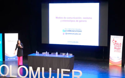 Comunicación no sexista y sin estereotipos de género