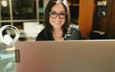 Liderazgos sin estereotipos: las mujeres Jefas de Estado ante el COVID-19
