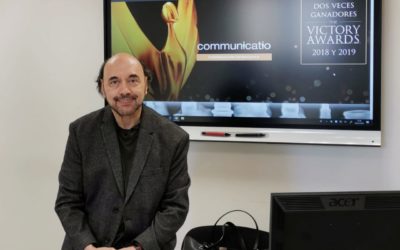 Organización de campaña