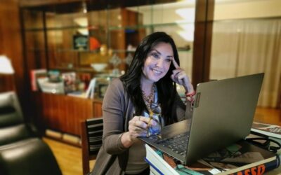 Sesiones de trabajo con partidos políticos
