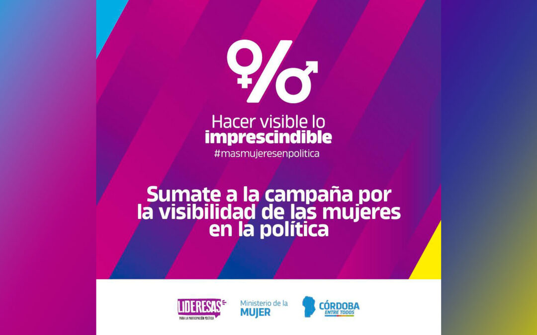 En COMMUNICATIO diseñamos la estrategia de la campaña de comunicación “Hacer visible lo imprescindible”