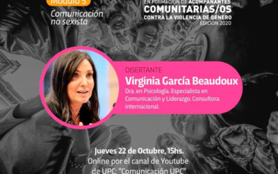 Publicidad no sexista y sin estereotipos
