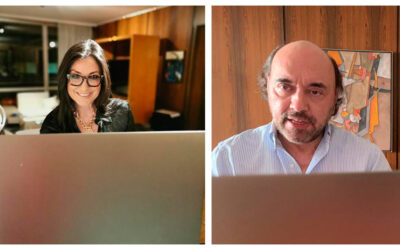 Comunicación y estrategia junto al National Democratic Institute