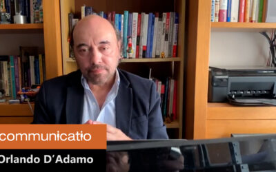 Entrevista en La Nación+ sobre expectativas 2021