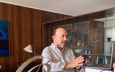 Consultoría para el National Democratic Institute, en El Salvador