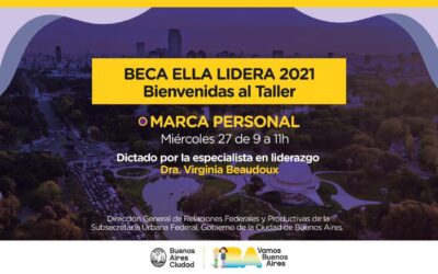 Taller de Marca Personal