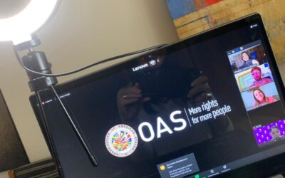 Taller para mujeres líderes en seguridad marítima y portuaria en Estados Unidos y el Caribe