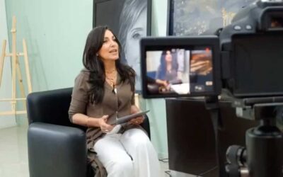 Entrevista a Virginia García Beaudoux sobre arquitecturas de cristal en las organizaciones