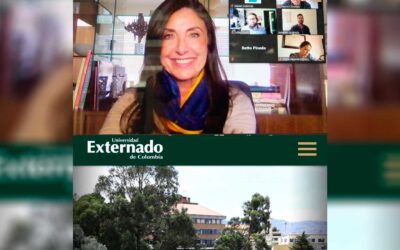 Primera semana en la Especialización en Marketing Político y Estrategias de Campaña, en Colombia