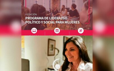 Marca personal y posicionamiento del liderazgo para mujeres