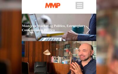 Participamos en una nueva edición del MMP en Barcelona