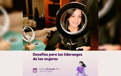 Desafíos para las mujeres en UX