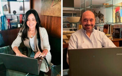 Asesoramiento a candidatas en Paraguay