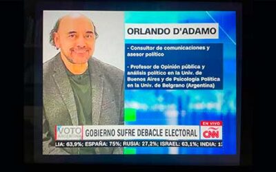 En CNÑ analizamos las elecciones 2021