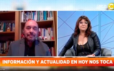 Análisis de la crisis post Paso
