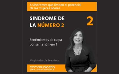 Síndrome de la número 2