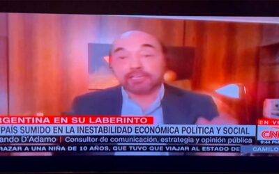 En CNÑ analizamos los desafíos de la opsición en la Argentina para 2023