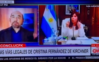 En CNN, analizamos el descargo de Cristina Fernández