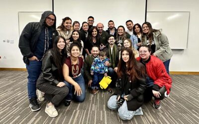 Formación profesional y de candidatos 2026 en Colombia