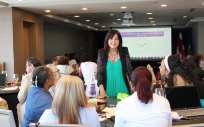 En República Dominicana y Honduras Bootcamps para Mujeres Líderes