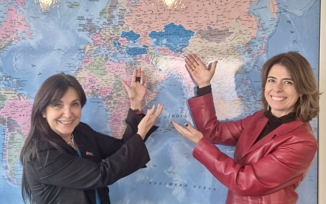 Apoyo a la oficina Regional de ONU Mujeres para Europa y Asia Central