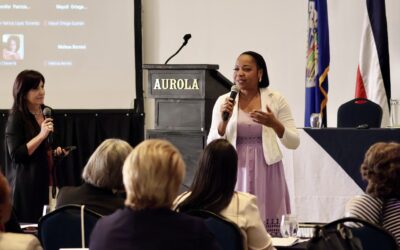 Curso para candidatas en Costa Rica