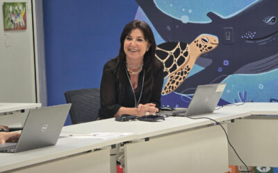 Fortalecimiento de capacidades de comunicación estratégica para el staff de Naciones Unidas en Costa Rica.