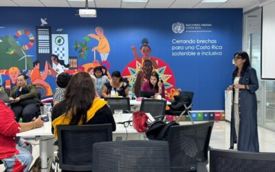 Mujeres líderes y desafíos de comunicación estratégica