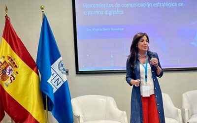 Academia de Liderazgo para mujeres líderes en Panamá