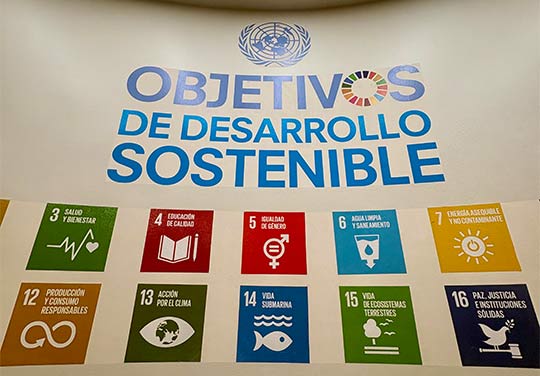 Diseño de estrategia de comunicación