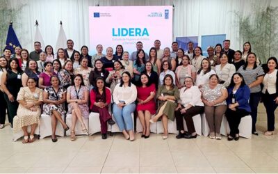 LIDERA, en Honduras