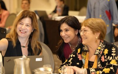 Consultoría de apoyo para la Red Iberoamericana de Mujeres en Política del Club de Madrid